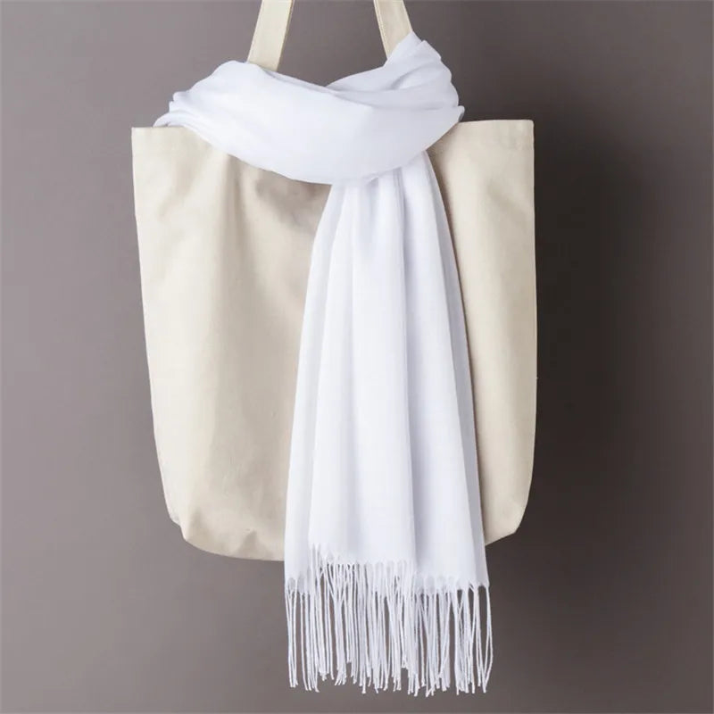 Women’s Cashmere Scarf