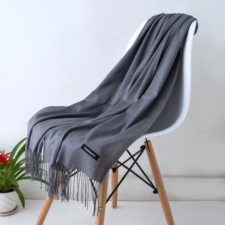 Women’s Cashmere Scarf
