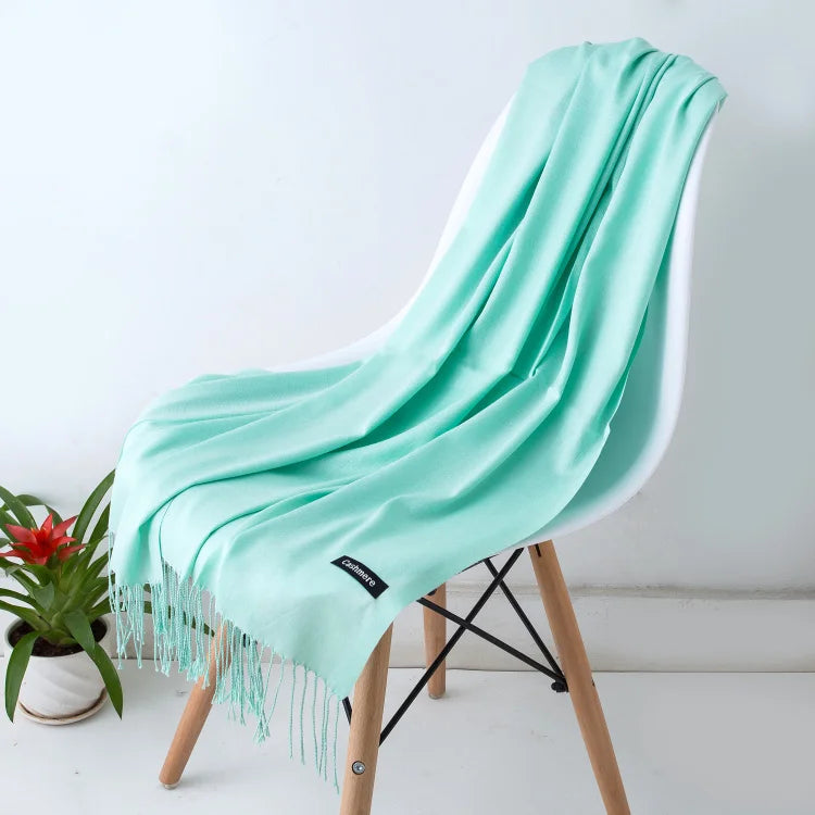 Women’s Cashmere Scarf