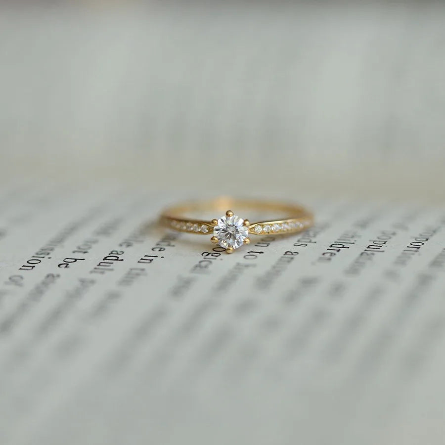 925 sterling silver ring