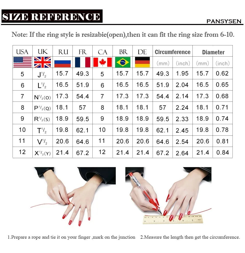 Sterling Silver Moissanite Necklace