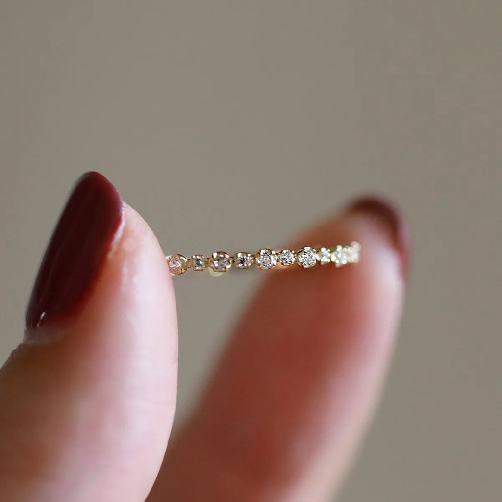 Jkeli 925 Sterling Silver Love Heart Pendant Necklace