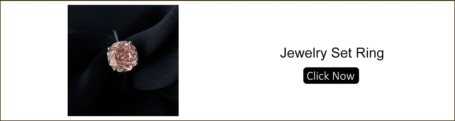 Women’s Elegant 2ct Morganite Pink Pendant