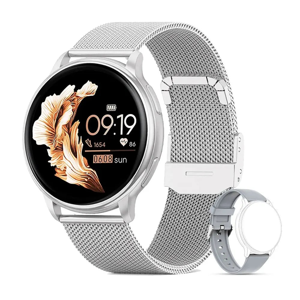 MEVADEN Y22 Smartwatch for Women