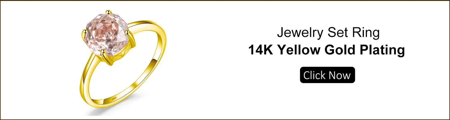 Women’s Elegant 2ct Morganite Pink Pendant