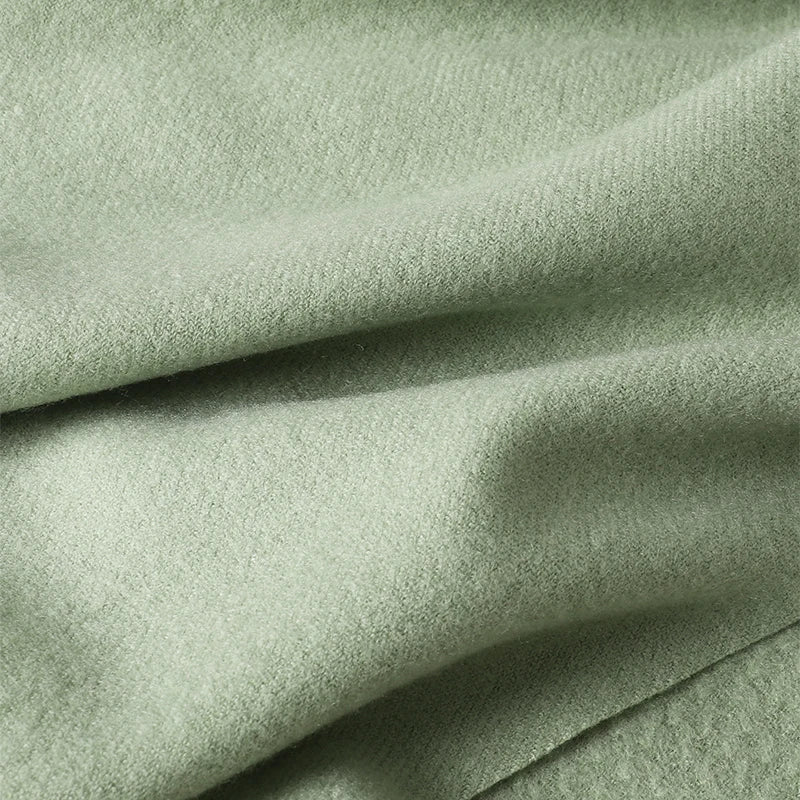 Women’s Long Cashmere Scarf