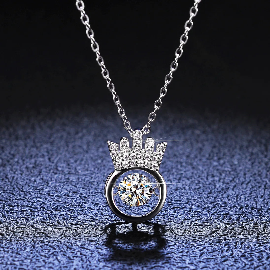 Vintage Round Metal Sunglasses –  UV400