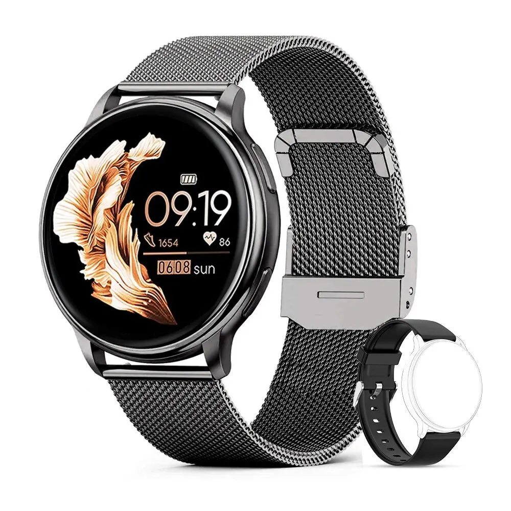 MEVADEN Y22 Smartwatch for Women