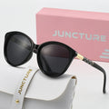 JUNCTURE Polarised Cat Eye Sunglasses