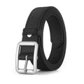 Women’s Trendy Square Buckle Belt